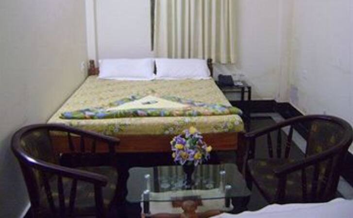 M. V. Lodge, Port Blair 1